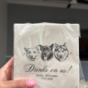 Megan added a photo of their purchase