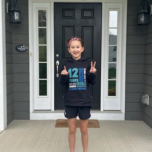 Jennifer added a photo of their purchase