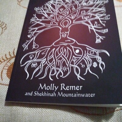 Womanrunes Interpretation Guide, Book AND Card Set divination, Oracle ...