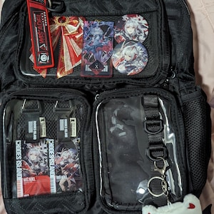 Cas added a photo of their purchase