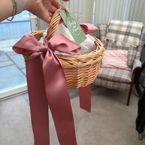Millie added a photo of their purchase
