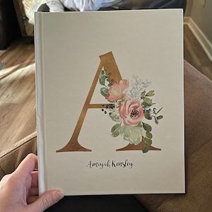 Madeline added a photo of their purchase