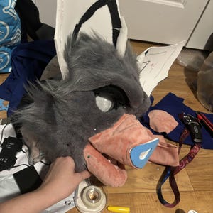 Jake added a photo of their purchase