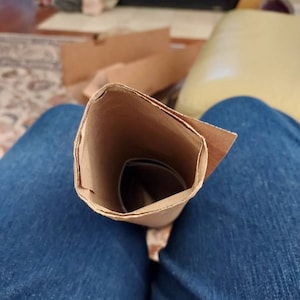 Gaye ha aggiunto una foto del proprio acquisto
