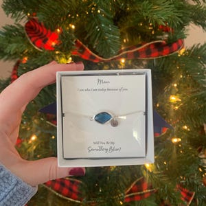 Kenzie added a photo of their purchase