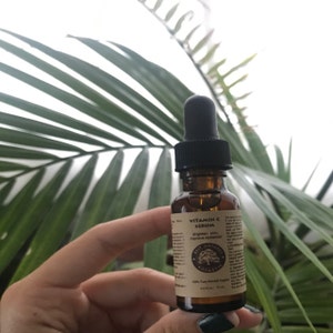 Etsy-koper heeft een foto van de aankoop toegevoegd