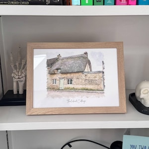 Eve added a photo of their purchase
