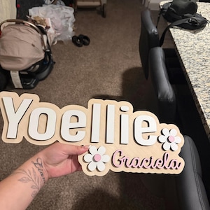 Etsy buyer added a photo of their purchase