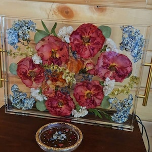 Leilah added a photo of their purchase