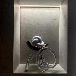 Etsy-koper heeft een foto van zijn/haar aankoop toegevoegd