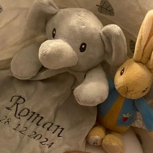 Poppie added a photo of their purchase