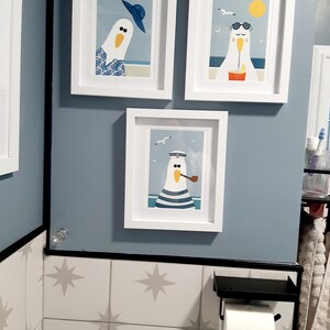 Julie added a photo of their purchase