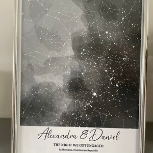 Alexandra added a photo of their purchase