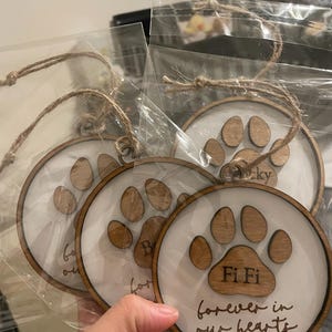 Anna added a photo of their purchase