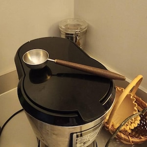 Karen added a photo of their purchase