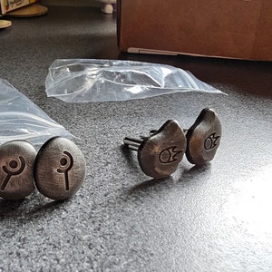 Gillian added a photo of their purchase