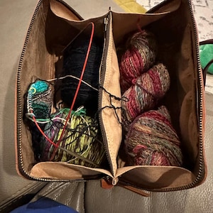 Tanya added a photo of their purchase