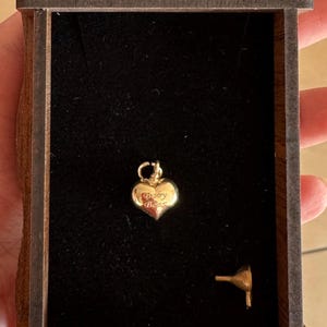 Elisa added a photo of their purchase
