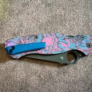 Aaron added a photo of their purchase