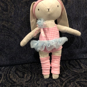 Ballerina Outfit Instant Download Sewing Pattern - Etsy