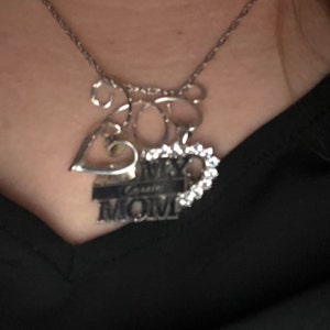Carrie added a photo of their purchase