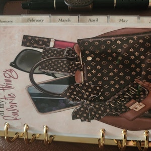 Crystal added a photo of their purchase