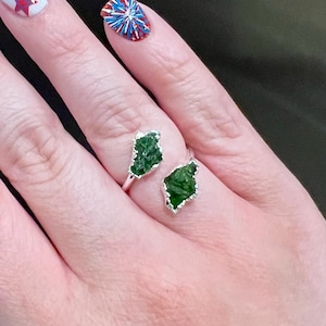 Alicia added a photo of their purchase