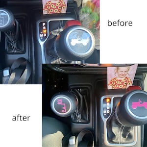 Becky added a photo of their purchase