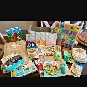 Melissa added a photo of their purchase