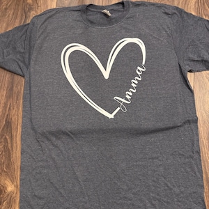 Abby added a photo of their purchase