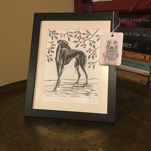 Carolyn added a photo of their purchase