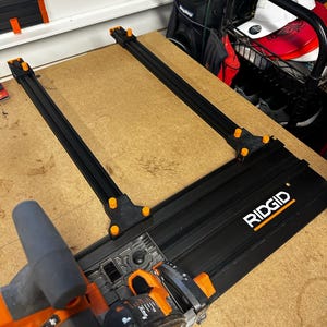 Todd added a photo of their purchase