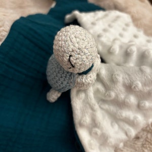 Solène added a photo of their purchase