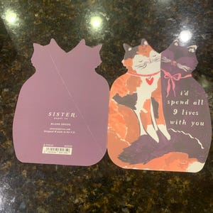 Cameron added a photo of their purchase
