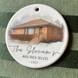 Joan added a photo of their purchase