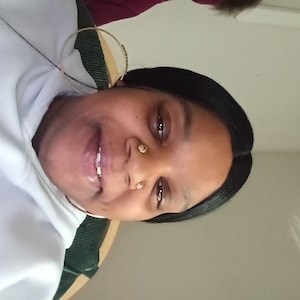 Denise adicionaram uma foto da sua compra