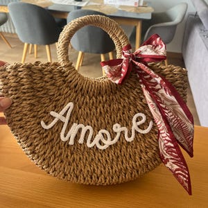 Sandra added a photo of their purchase