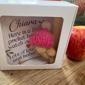 Rosanna added a photo of their purchase