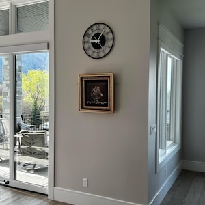Scott added a photo of their purchase