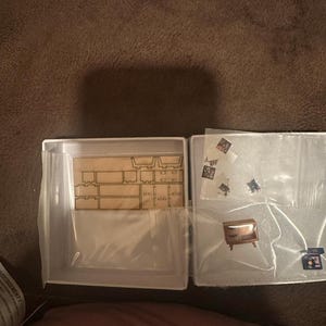 Maria added a photo of their purchase