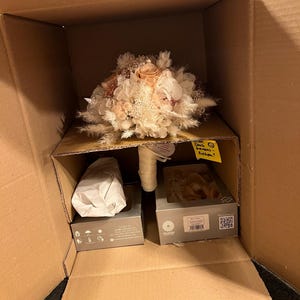 Carmen added a photo of their purchase