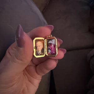 Maria ha añadido una foto de su compra