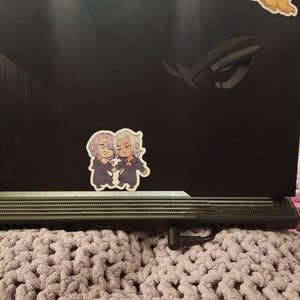 Jessica added a photo of their purchase