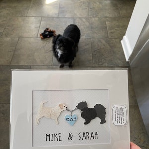Steph added a photo of their purchase