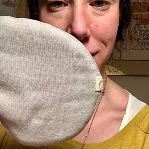 Gwen added a photo of their purchase