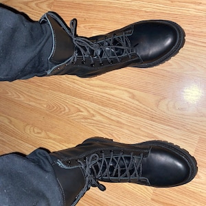 Michael added a photo of their purchase