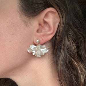 Mazie added a photo of their purchase