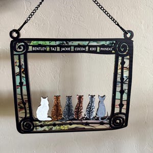 Kelly added a photo of their purchase