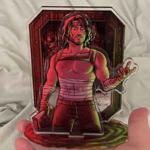 Jareth added a photo of their purchase