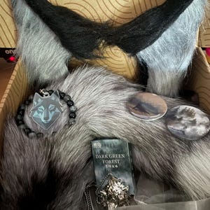 indi added a photo of their purchase